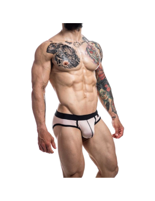 JOCKAIR BEIGE SKIN PROVOCATIVE  C4M07- CUT4MEN