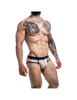 JOCKAIR BEIGE SKIN PROVOCATIVE  C4M07- CUT4MEN