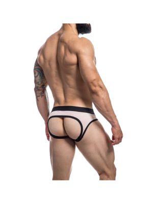 JOCKAIR BEIGE SKIN PROVOCATIVE  C4M07- CUT4MEN