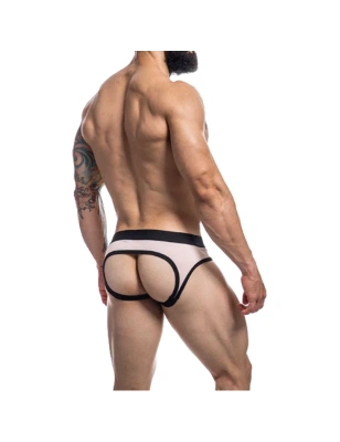 JOCKAIR BEIGE SKIN PROVOCATIVE  C4M07- CUT4MEN