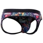 JOCKAIR TATTOO PROVOCATIVE  C4M07- CUT4MEN
