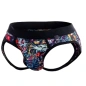 JOCKAIR TATTOO PROVOCATIVE  C4M07- CUT4MEN