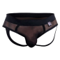 JOCKAIR MESH NOIR PROVOCATIVE C4M07- CUT4MEN JOCKAIR MESH NOIR PROVOCATIVE C4M07- CUT4MEN