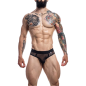 JOCKAIR MESH NOIR PROVOCATIVE C4M07- CUT4MEN JOCKAIR MESH NOIR PROVOCATIVE C4M07- CUT4MEN