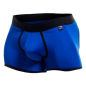 BOXER BOTTOMLESS BLEU ROI PROVOCATIVE  C4M08- CUT4MEN