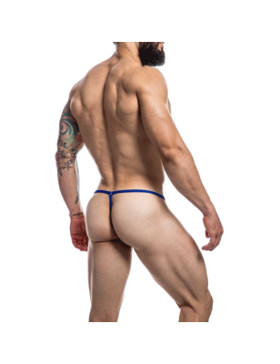 LOOPSTRING BLEU ROI PROVOCATIVE  C4M09- CUT4MEN