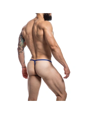 LOOPSTRING BLEU ROI PROVOCATIVE  C4M09- CUT4MEN