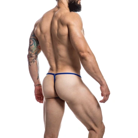 LOOPSTRING BLEU ROI PROVOCATIVE  C4M09- CUT4MEN