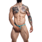 LOOPSTRING BLEU PROVOCATIVE  C4M09- CUT4MEN