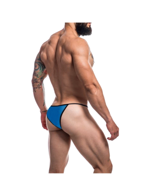 BRIEFKINI BLEU REDOTS RENAISSANCE  C4M12- CUT4MEN