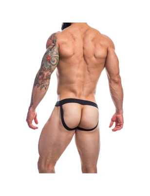 MIXED JOCKSTRAP ARC-EN-CIEL RENAISSANCE  C4M13- CUT4MEN