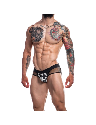 MIXED JOCKSTRAP SHADOWCAMO RENAISSANCE  C4M13- CUT4MEN