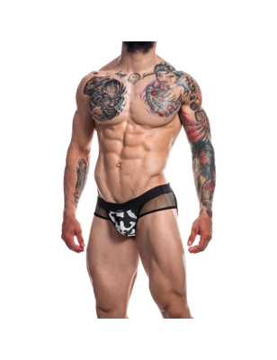 MIXED JOCKSTRAP SHADOWCAMO RENAISSANCE  C4M13- CUT4MEN
