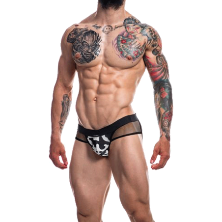 MIXED JOCKSTRAP SHADOWCAMO RENAISSANCE  C4M13- CUT4MEN