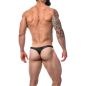 TANGA PUSH UP LEOPARD RENAISSANCE  C4MPE02- CUT4MEN