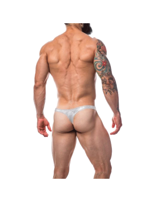 TANGA PUSH UP PEARLE RENAISSANCE  C4MPE02- CUT4MEN