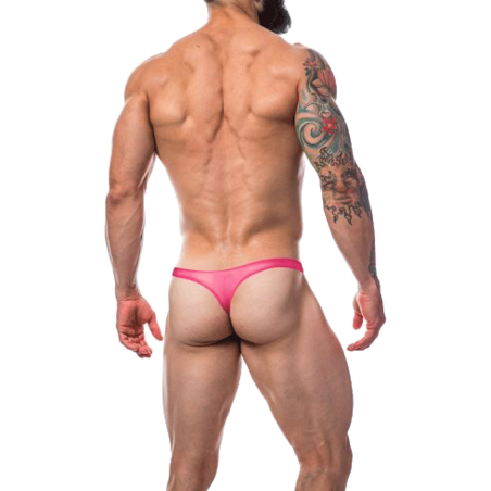 TANGA PUSH UP FUCHSIA RENAISSANCE  C4MPE02- CUT4MEN