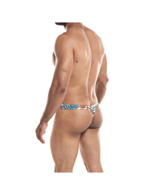 TANGA PUSH UP CARTOON PROVOCATIVE  C4MPE02- CUT4MEN