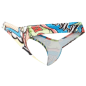 TANGA PUSH UP CARTOON PROVOCATIVE  C4MPE02- CUT4MEN