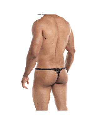 TANGA PUSH UP DOLLAR PROVOCATIVE  C4MPE02- CUT4MEN