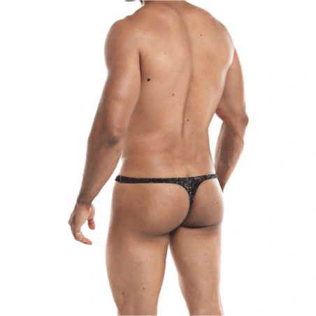 TANGA PUSH UP DOLLAR PROVOCATIVE  C4MPE02- CUT4MEN