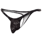 TANGA PUSH UP DOLLAR PROVOCATIVE C4MPE02- CUT4MEN TANGA PUSH UP DOLLAR PROVOCATIVE C4MPE02- CUT4MEN