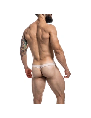 TANGA PUSH UP BEIGE SKIN PROVOCATIVE  C4MPE02- CUT4MEN