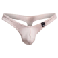 TANGA PUSH UP BEIGE SKIN PROVOCATIVE  C4MPE02- CUT4MEN