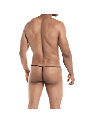 STRING FICELLE TIGER PROVOCATIVE C4M02- CUT4MEN