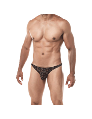 STRING TIGER PROVOCATIVE  C4M03- CUT4MEN