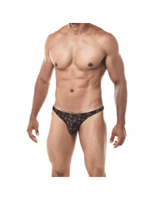 STRING TIGER PROVOCATIVE  C4M03- CUT4MEN