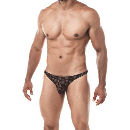 STRING TIGER PROVOCATIVE  C4M03- CUT4MEN