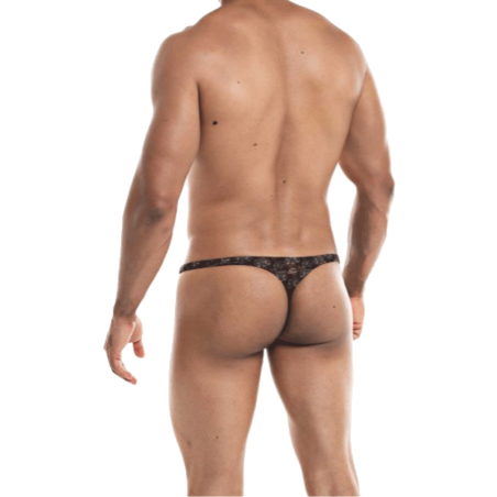 STRING TIGER PROVOCATIVE  C4M03- CUT4MEN