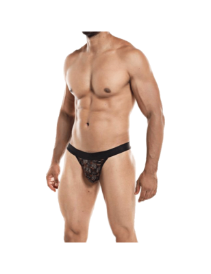 JOCKSTRAP TIGER PROVOCATIVE  C4M04- CUT4MEN