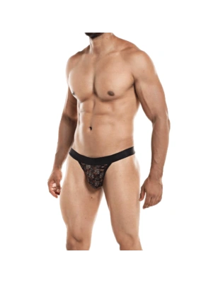 JOCKSTRAP TIGER PROVOCATIVE  C4M04- CUT4MEN