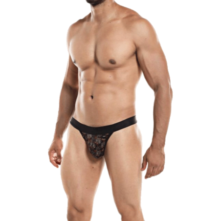 JOCKSTRAP TIGER PROVOCATIVE  C4M04- CUT4MEN