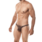 TANGA PUSH UP TIGER PROVOCATIVE C4MPE02- CUT4MEN TANGA PUSH UP TIGER PROVOCATIVE C4MPE02- CUT4MEN