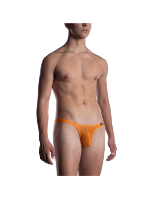 STRING TOWER ORANGE M2056 - MANSTORE