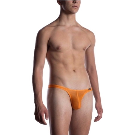 STRING TOWER ORANGE M2056 - MANSTORE