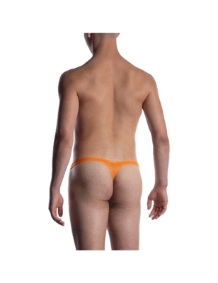 STRING TOWER ORANGE M2056 - MANSTORE
