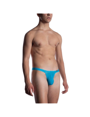 STRING TOWER BLEU AZUR M2056 - MANSTORE