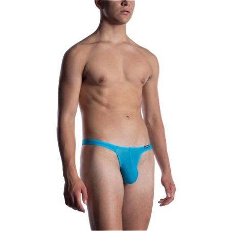 STRING TOWER BLEU AZUR M2056 - MANSTORE