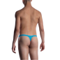 STRING TOWER BLEU AZUR M2056 - MANSTORE