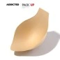 SLIP DE BAIN VERSAILLES ROSE ADS203 - ADDICTED