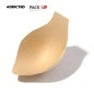 SLIP DE BAIN LEOPARD MARRON ADS314 - ADDICTED