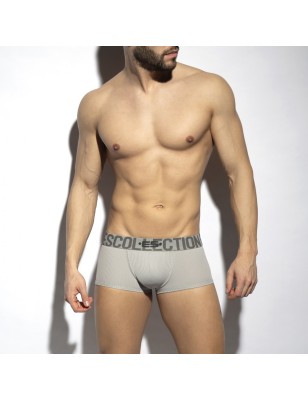 BOXER RECYCLED GRIS UN576 - ES COLLECTION