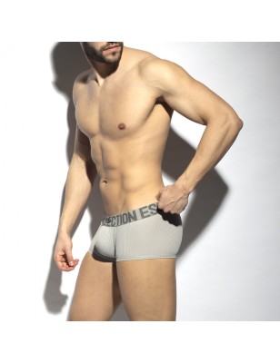 BOXER RECYCLED GRIS UN576 - ES COLLECTION