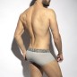 BOXER RECYCLED GRIS UN576 - ES COLLECTION