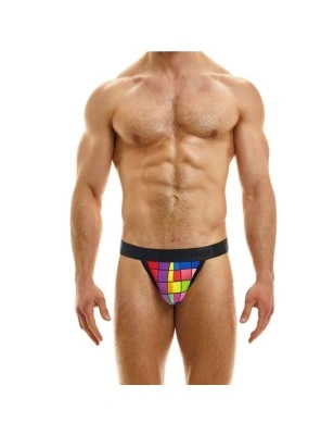 STRING INCLUSIVE MULTICOLORE 08311 - MODUS VIVENDI