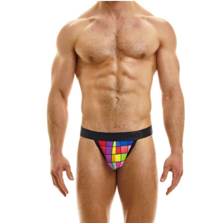 STRING INCLUSIVE MULTICOLORE 08311 - MODUS VIVENDI